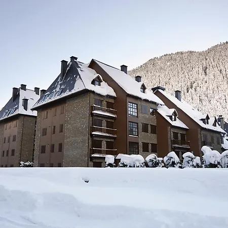 Val De Ruda 46 By Feelfree Apartment *