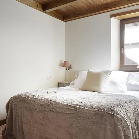 Apartment Val De Ruda 46 By Feelfree Baqueira Beret