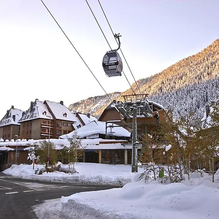 Val De Ruda 46 By Feelfree * Baqueira Beret