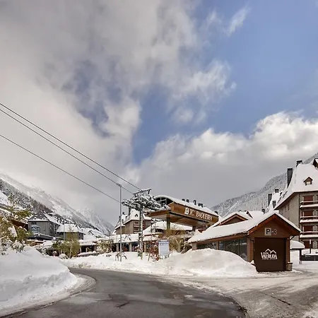 Val De Ruda 46 By Feelfree Baqueira Beret