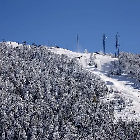 Val De Ruda 46 By Feelfree Baqueira Beret