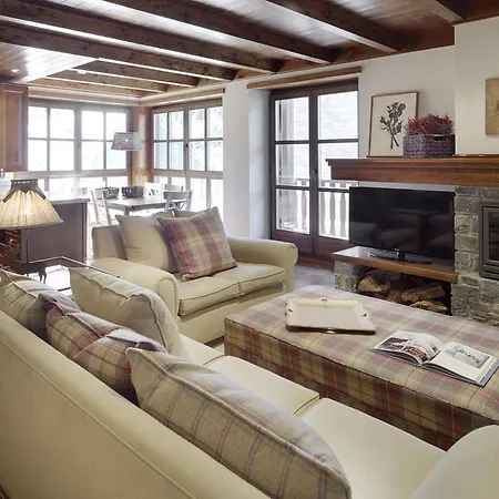 Val De Ruda 46 By Feelfree Apartment *