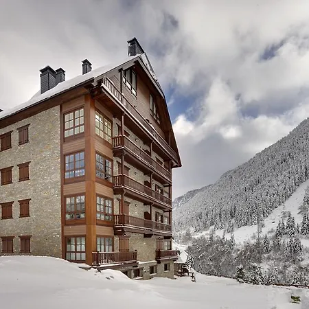 Apartment Val De Ruda 46 By Feelfree